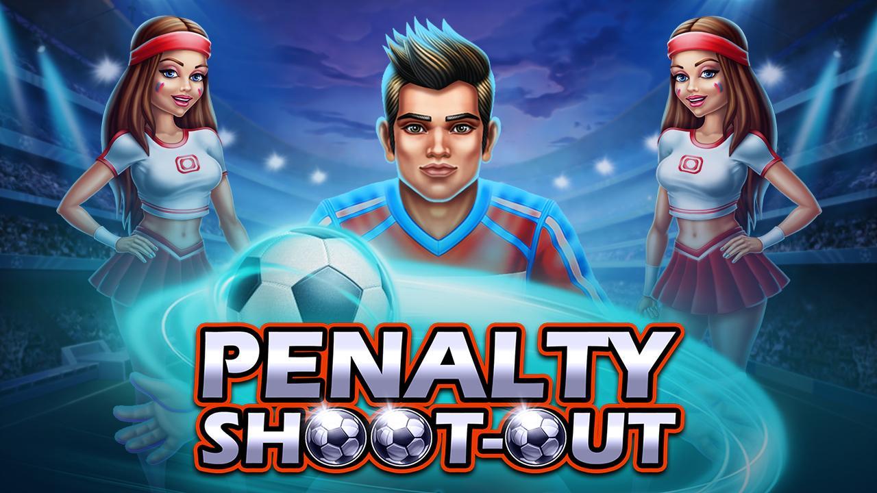 Penalty Shoot Out обзор игры от Мостбет казино 1