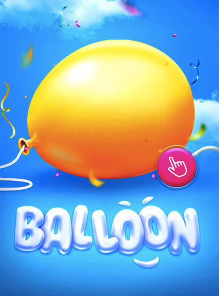 Balloon игра в Мостбет казино