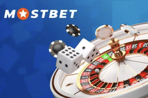 roulette mostbet